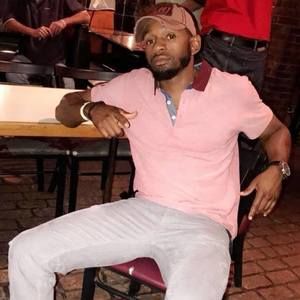 Meet your Posher, Martin